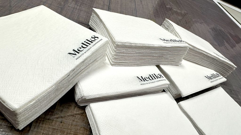 napkins